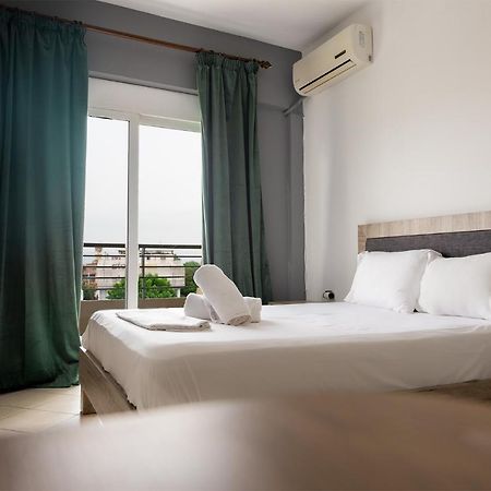 Secret Oasis Aptms Room1 Λάρισα Εξωτερικό φωτογραφία