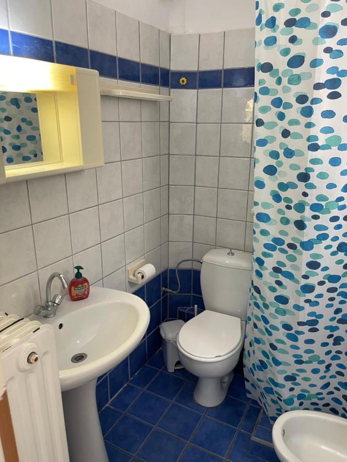 Secret Oasis Aptms Room1 Λάρισα Εξωτερικό φωτογραφία