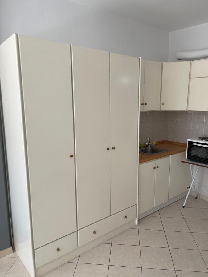 Secret Oasis Aptms Room1 Λάρισα Εξωτερικό φωτογραφία
