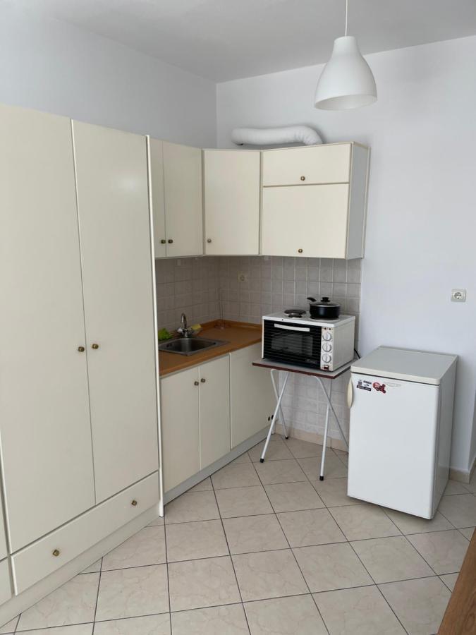 Secret Oasis Aptms Room1 Λάρισα Εξωτερικό φωτογραφία
